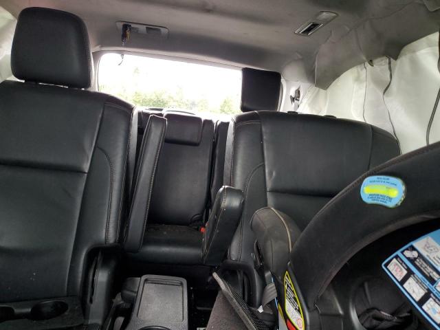 Photo 10 from auction – 2017 TOYOTA HIGHLANDER with VIN 5TDJZRFH8HS400943