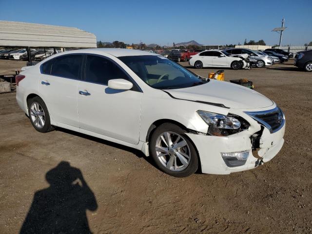 Photo 4 from auction – 2013 NISSAN ALTIMA 2.5 with VIN 1N4AL3AP1DN478659
