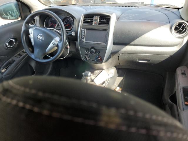 Photo 8 from auction – 2019 NISSAN VERSA S with VIN 3N1CN7AP9KL875718