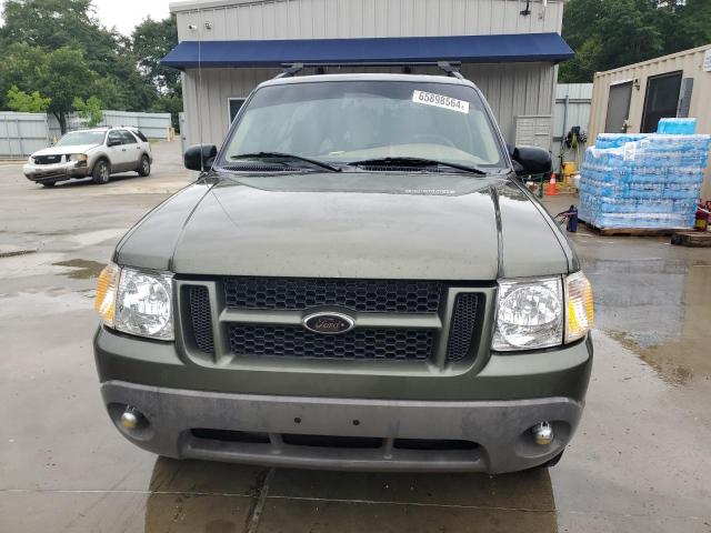 Photo 5 from auction – 2001 FORD EXPLORER S with VIN 1FMYU60E41UC87385