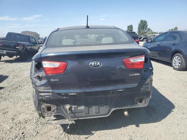 Photo 6 from auction – 2016 KIA RIO EX with VIN KNADN4A38G6676445