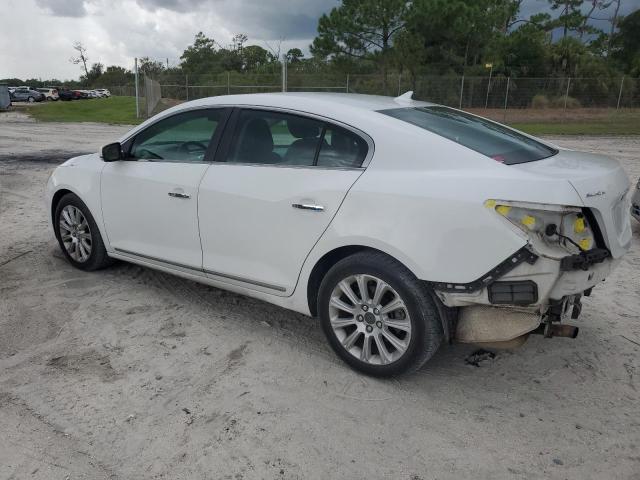 Photo 2 from auction – 2013 BUICK LACROSSE with VIN 1G4GC5E3XDF317367