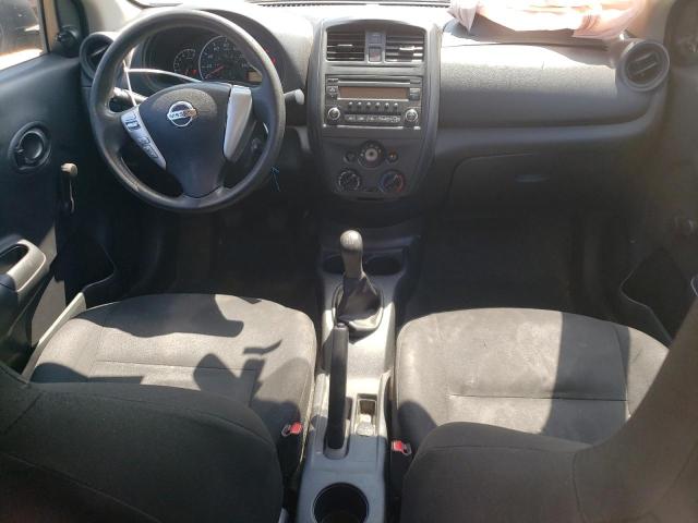 Photo 8 from auction – 2015 NISSAN VERSA S with VIN 3N1CN7AP5FL872501