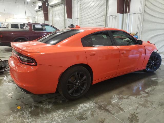 Photo 3 from auction – 2016 DODGE CHARGER SX with VIN 2C3CDXJG4GH341613