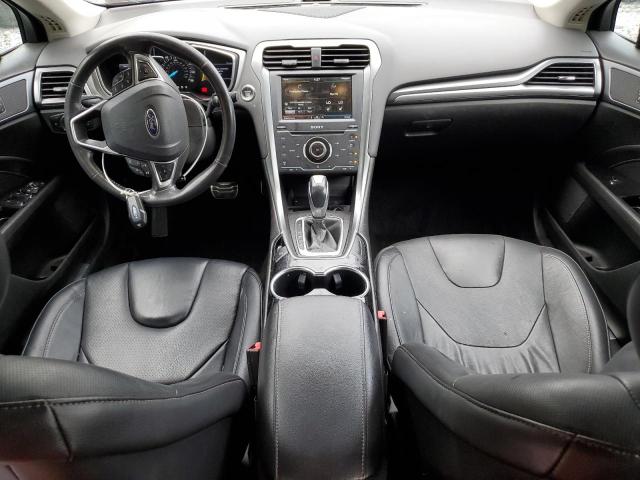 Photo 8 from auction – 2014 FORD FUSION TIT with VIN 3FA6P0K99ER191030