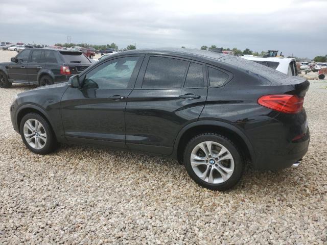 Photo 2 from auction – 2017 BMW X4 XDRIVE2 with VIN 5UXXW3C57H0R23320