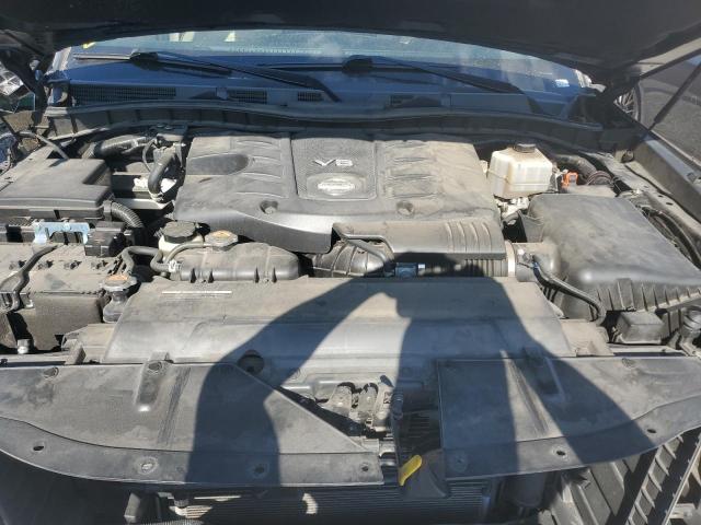 Photo 12 from auction – 2021 NISSAN ARMADA PLA with VIN JN8AY2DA0M9373265