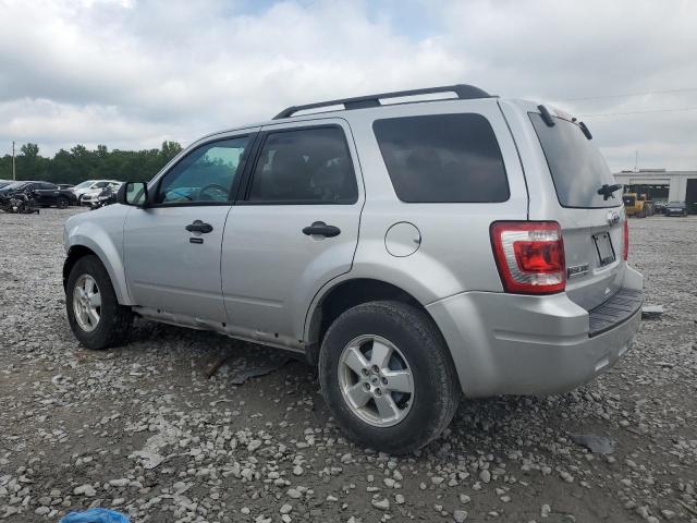 Photo 2 from auction – 2010 FORD ESCAPE XLT with VIN 1FMCU0DGXAKB81604