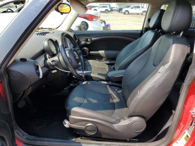 Photo 7 from auction – 2013 MINI COOPER with VIN WMWSU3C53DT547190