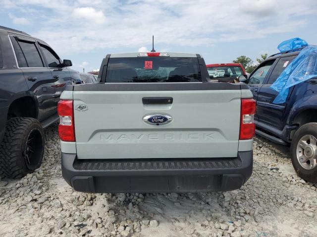 Photo 6 from auction – 2023 FORD MAVERICK X with VIN 3FTTW8E9XPRA24236