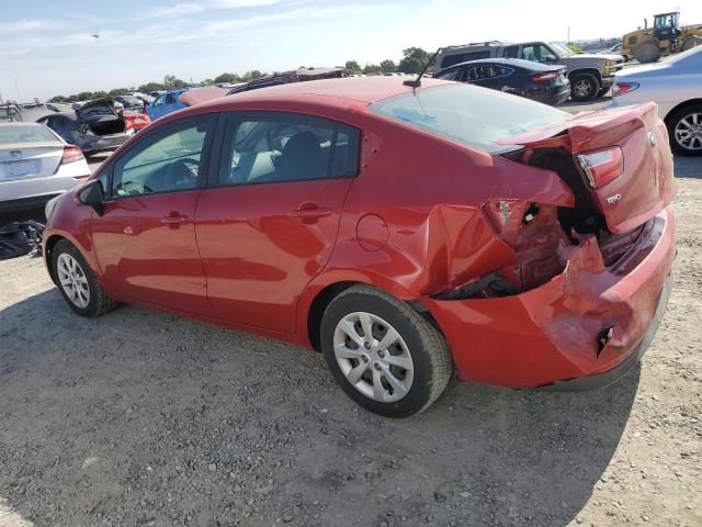 Photo 2 from auction – 2017 KIA RIO LX with VIN KNADM4A35H6044720