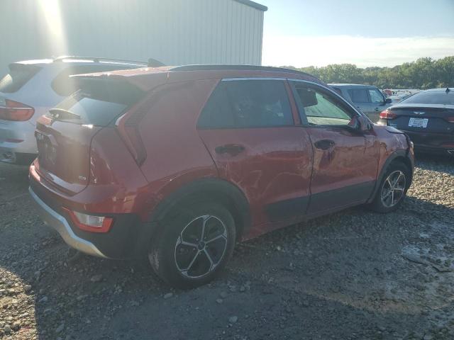 Photo 3 from auction – 2023 KIA NIRO EX with VIN KNDCR3LE5P5061322