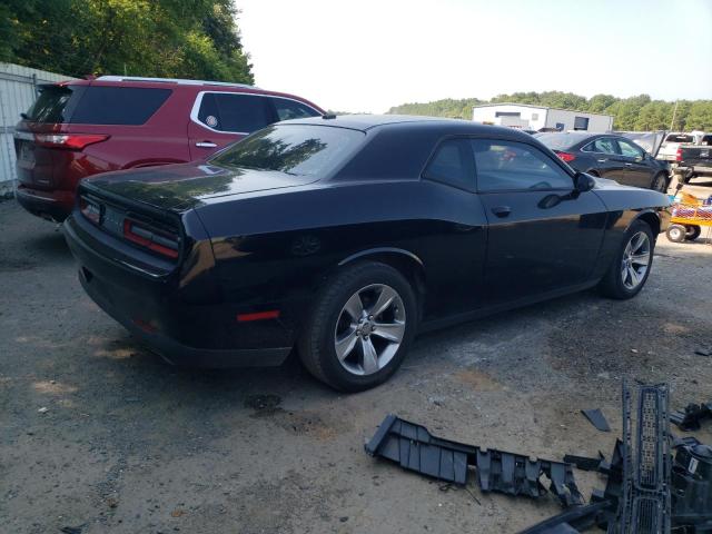 Photo 3 from auction – 2015 DODGE CHALLENGER with VIN 2C3CDZAG8FH839288
