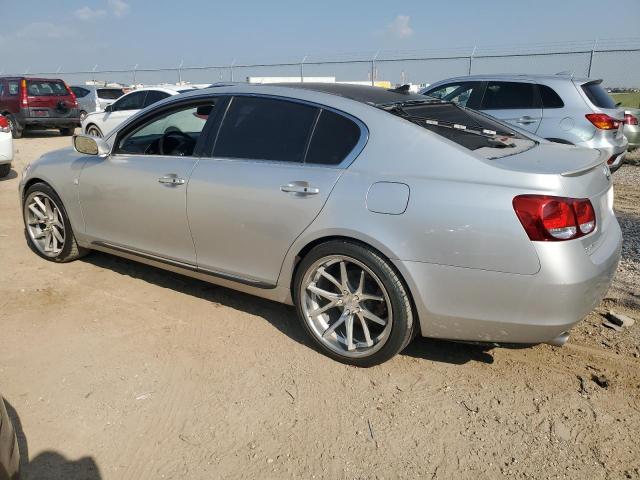 Photo 2 from auction – 2007 LEXUS GS 350 with VIN JTHBE96S870014504