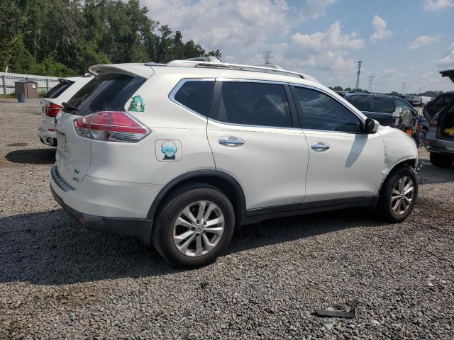 Photo 3 from auction – 2014 NISSAN ROGUE S with VIN 5N1AT2MT8EC793240