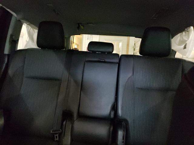 Photo 10 from auction – 2016 TOYOTA HIGHLANDER with VIN 5TDBKRFH7GS347398