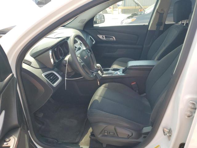 Photo 7 from auction – 2012 GMC TERRAIN SL with VIN 2GKALMEK0C6184837