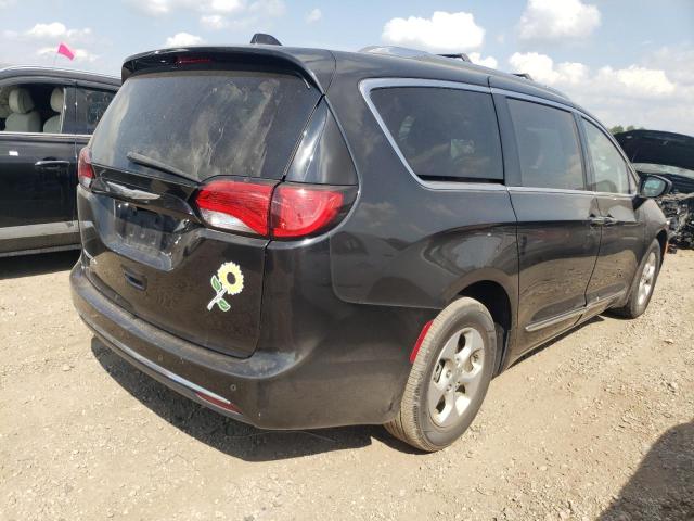 Photo 3 from auction – 2017 CHRYSLER PACIFICA with VIN 2C4RC1EG0HR614333