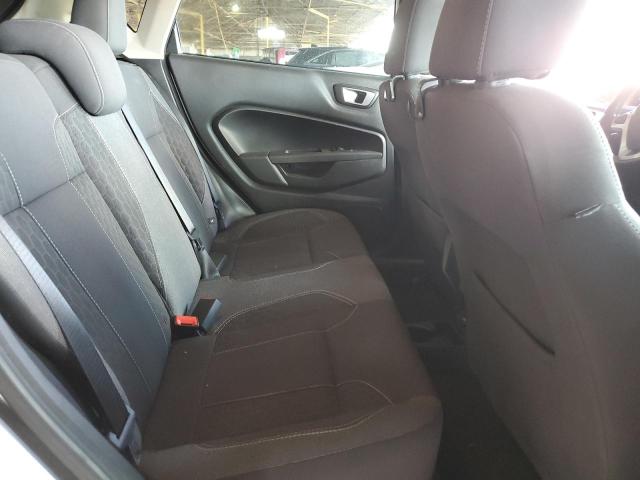 Photo 10 from auction – 2015 FORD FIESTA SE with VIN 3FADP4EJ2FM149303