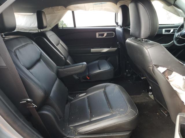 Photo 11 from auction – 2023 FORD EXPLORER X with VIN 1FMSK7DH5PGC41030