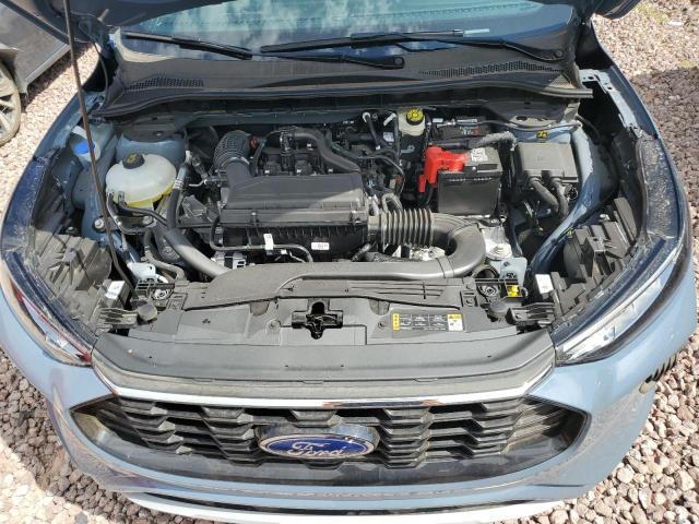Photo 11 from auction – 2024 FORD ESCAPE ST with VIN 1FMCU0MN4RUA75955