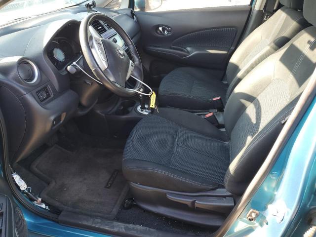 Photo 7 from auction – 2016 NISSAN VERSA NOTE with VIN 3N1CE2CP8GL351483