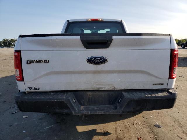 Photo 6 from auction – 2015 FORD F150 SUPER with VIN 1FTEX1C84FKD93989