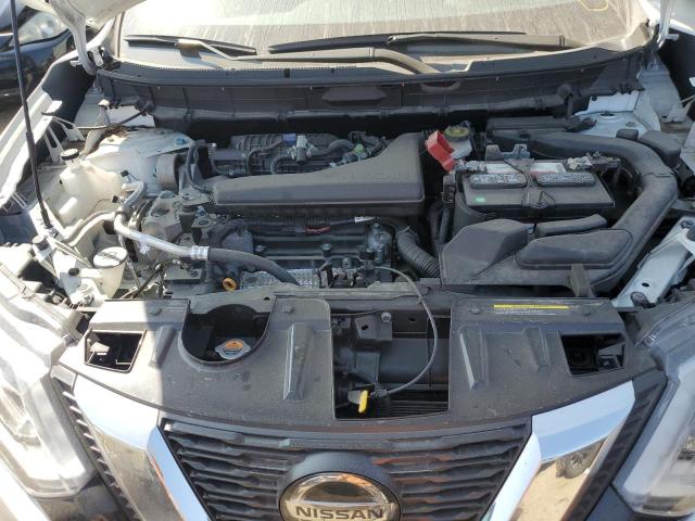 Photo 11 from auction – 2018 NISSAN ROGUE S with VIN KNMAT2MV4JP500054
