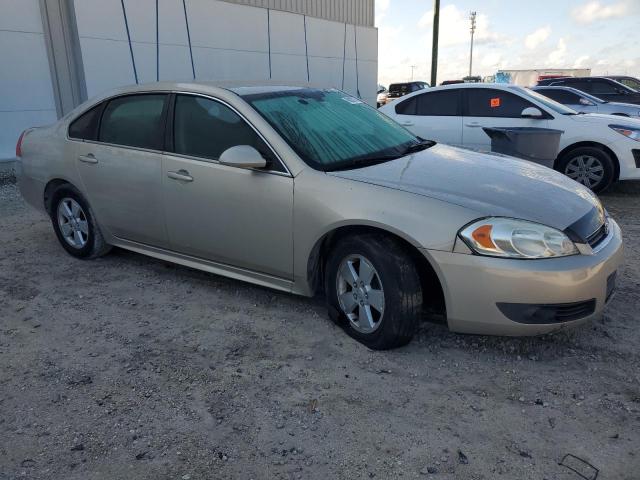 Photo 4 from auction – 2010 CHEVROLET IMPALA LT with VIN 2G1WB5EK1A1163797