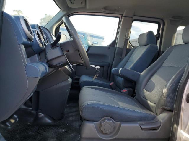 Photo 7 from auction – 2005 HONDA ELEMENT EX with VIN 5J6YH28645L002589
