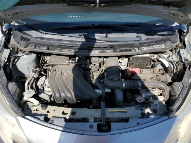 Photo 11 from auction – 2015 NISSAN VERSA NOTE with VIN 3N1CE2CP3FL377231