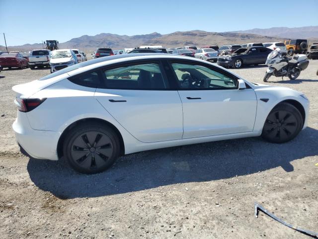 Photo 3 from auction – 2024 TESLA MODEL 3 with VIN 5YJ3E1EA2RF828426