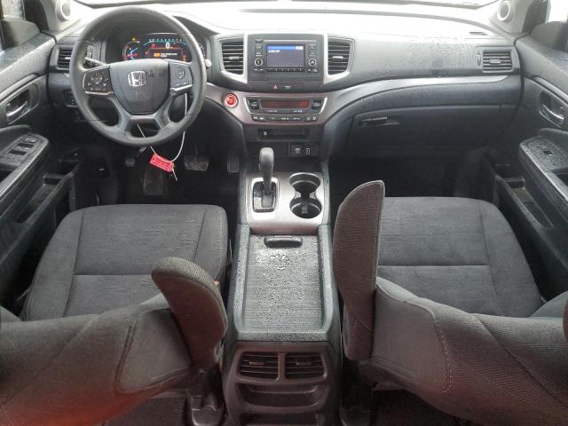 Photo 8 from auction – 2020 HONDA PILOT LX with VIN 5FNYF5H15LB028300