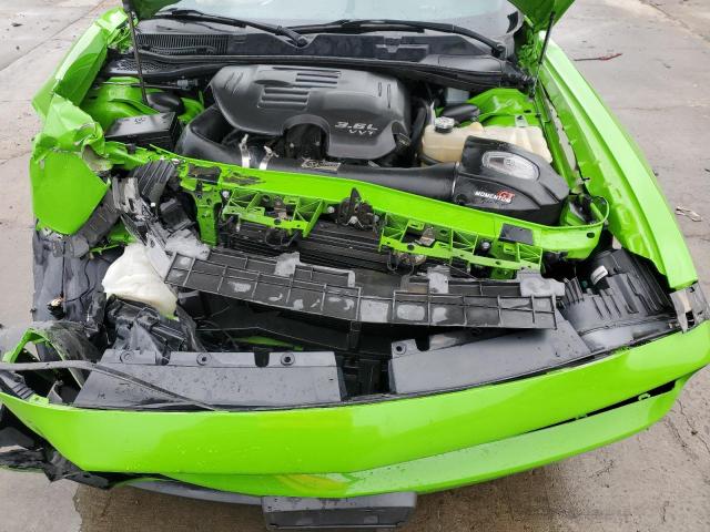 Photo 11 from auction – 2017 DODGE CHALLENGER with VIN 2C3CDZAG8HH545408