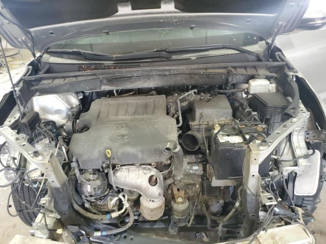Photo 12 from auction – 2014 TOYOTA HIGHLANDER with VIN 5TDJKRFH7ES015499