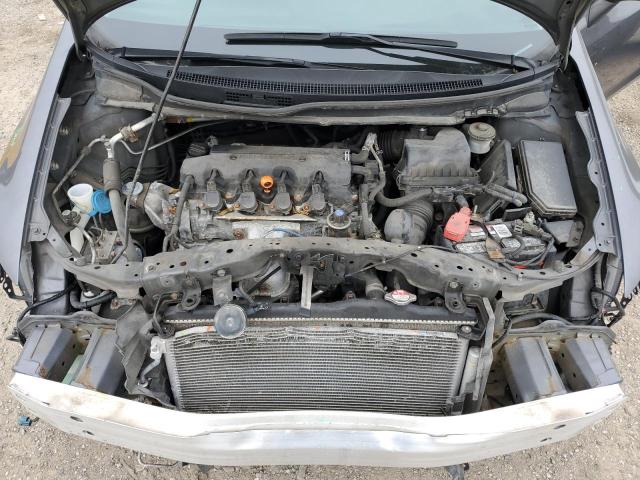 Photo 11 from auction – 2015 HONDA CIVIC LX with VIN 2HGFB2F44FH031235