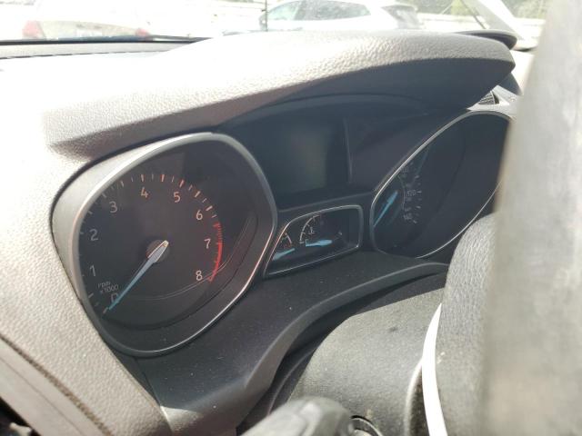 Photo 9 from auction – 2018 FORD ESCAPE SE with VIN 1FMCU0GD2JUA21089