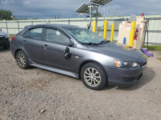 Photo 4 from auction – 2011 MITSUBISHI LANCER ES/ with VIN JA32X2HUXBU023237