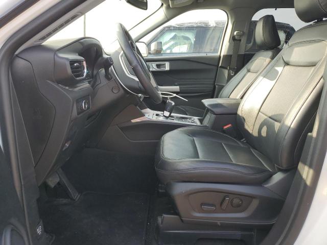 Photo 7 from auction – 2023 FORD EXPLORER L with VIN 1FMSK8FH6PGB36466