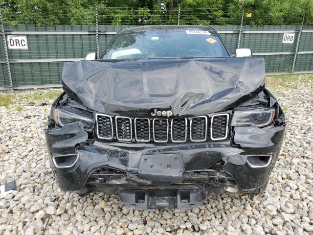 Photo 5 from auction – 2017 JEEP GRAND CHER with VIN 1C4RJFBG3HC794360