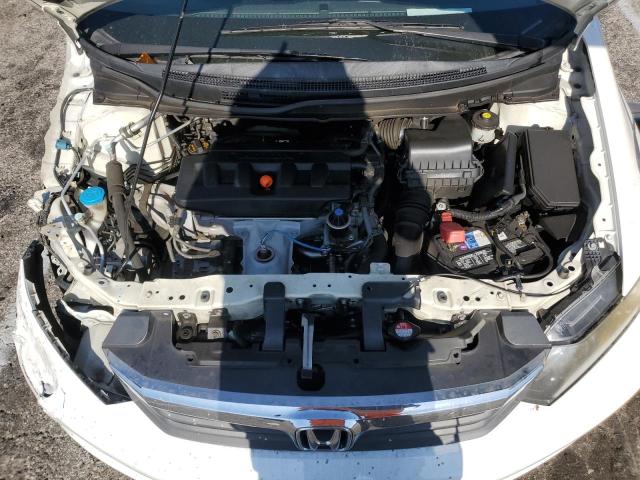 Photo 11 from auction – 2012 HONDA CIVIC LX with VIN 2HGFB2F59CH592163