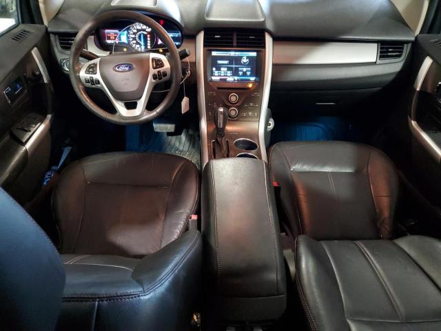 Photo 8 from auction – 2011 FORD EDGE SEL with VIN 2FMDK4JC4BBA23855