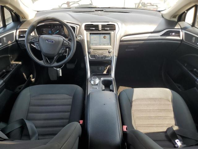 Photo 8 from auction – 2017 FORD FUSION SE with VIN 3FA6P0H77HR394976