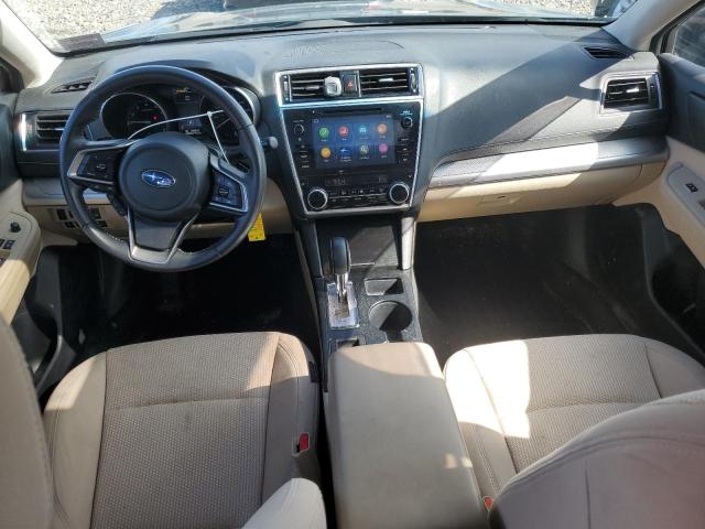 Photo 8 from auction – 2019 SUBARU OUTBACK 2. with VIN 4S4BSAHC7K3219767
