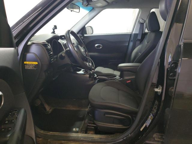 Photo 7 from auction – 2015 KIA SOUL with VIN KNDJN2A23F7121347