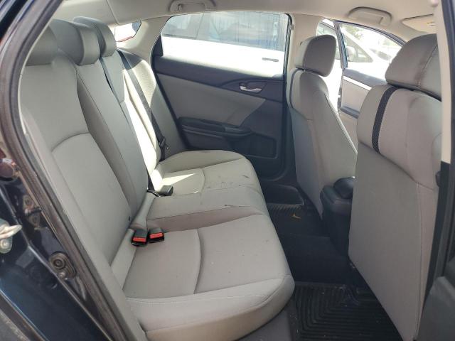 Photo 10 from auction – 2019 HONDA CIVIC LX with VIN 2HGFC2F66KH563711