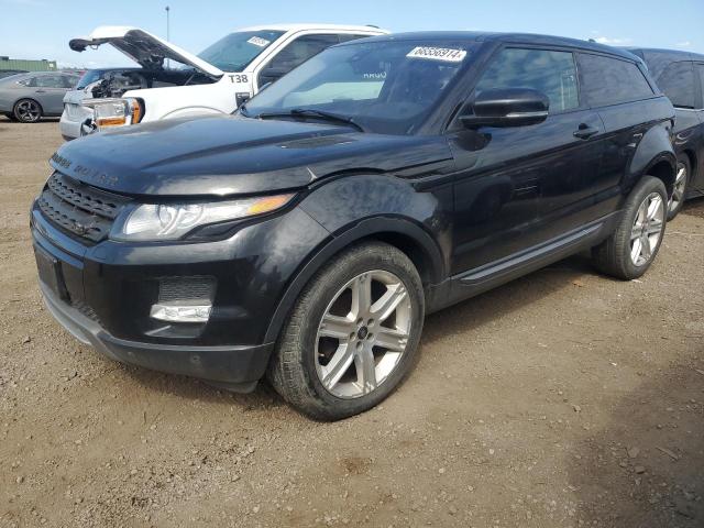 Photo 1 from auction – 2013 LAND ROVER RANGE ROVE with VIN SALVR1BG7DH729124