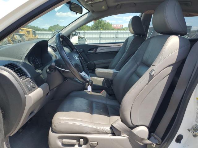 Photo 7 from auction – 2011 HONDA CR-V EXL with VIN 5J6RE3H78BL023971