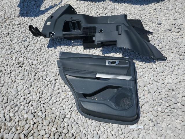 Photo 13 from auction – 2023 FORD EXPLORER X with VIN 1FMSK7DH4PGB05925