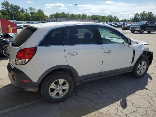 Photo 3 from auction – 2008 SATURN VUE XE with VIN 3GSCL33P98S663753